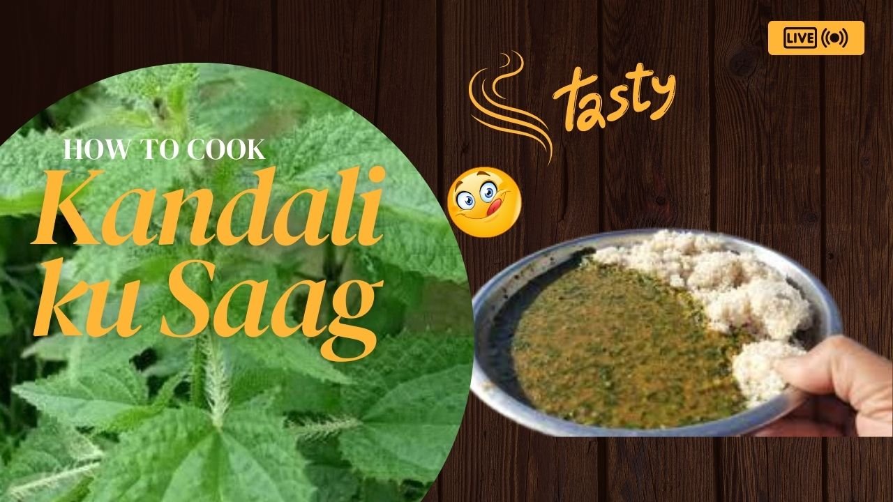 कंडाली खाने के फायदे
