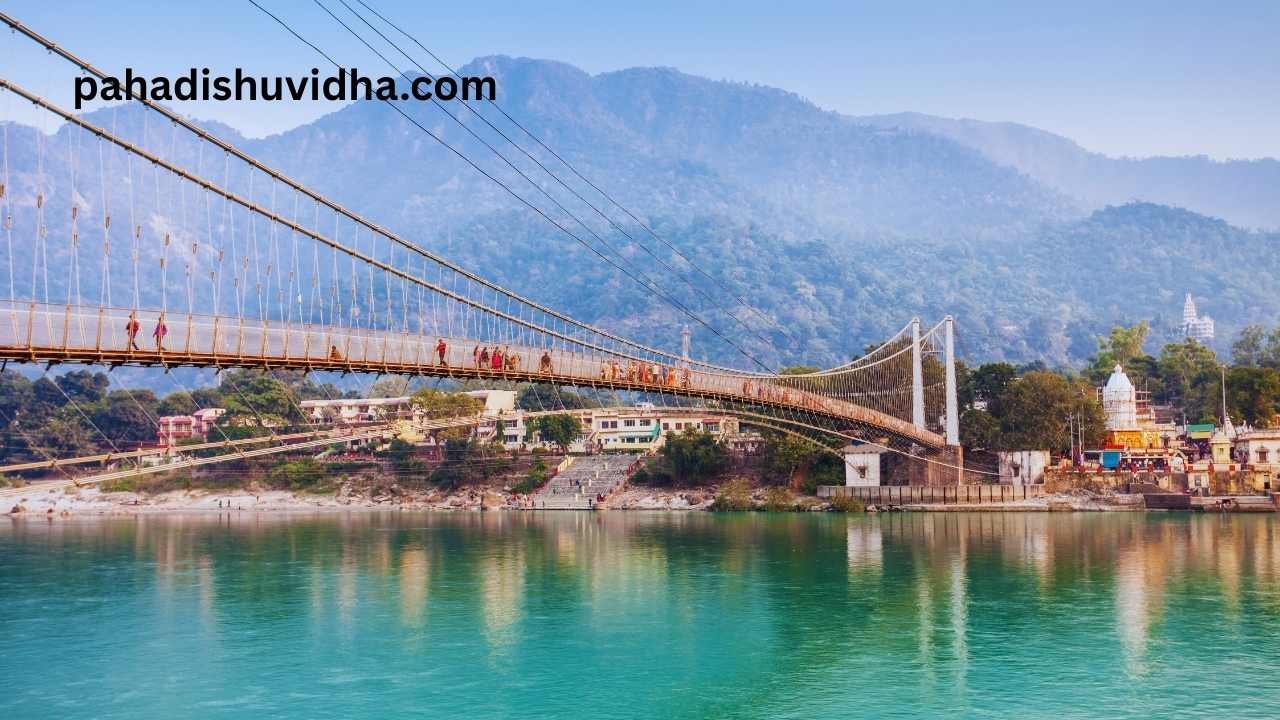 उत्तराखंड के 5 स्वर्ग जैसे पर्यटन स्थल