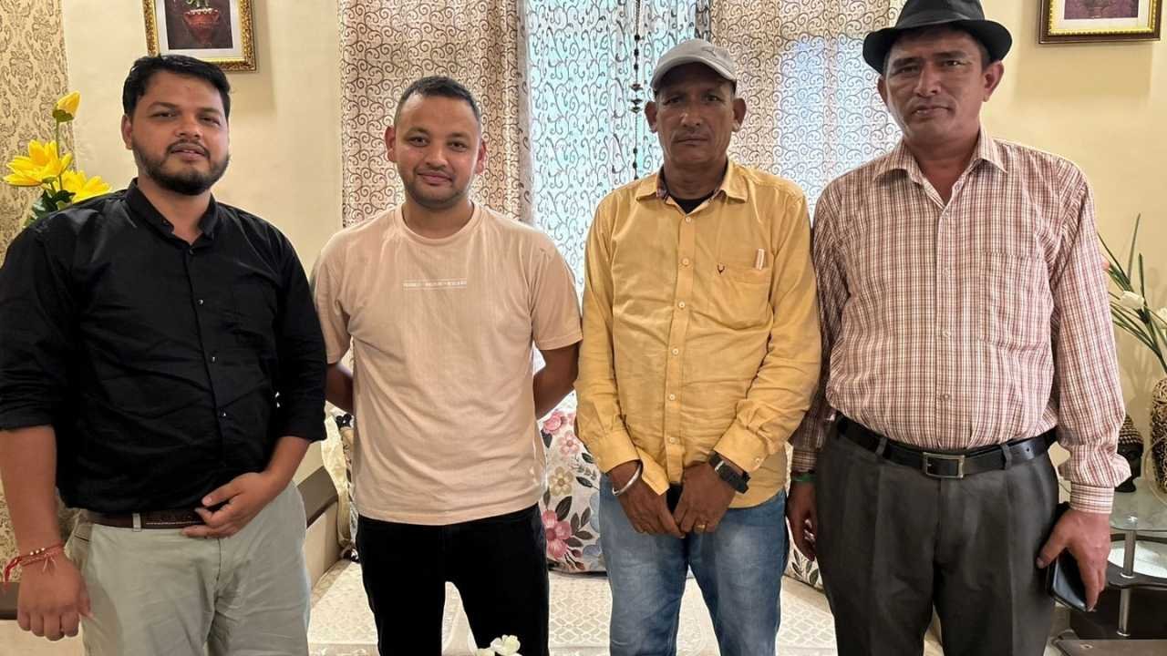 लैंसडौन विधानसभा चुनाव 