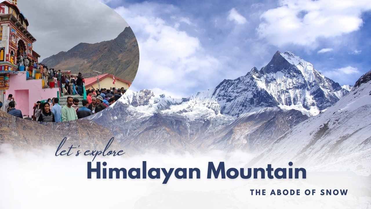 बद्रीनाथ धाम