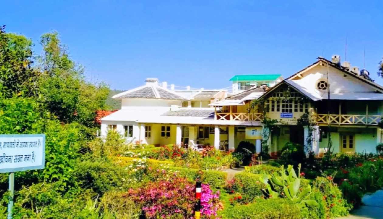 उत्तराखंड के ये 5 हिल स्टेशन