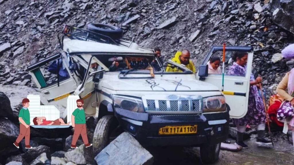 उत्तराखंड मौसम अपडेट