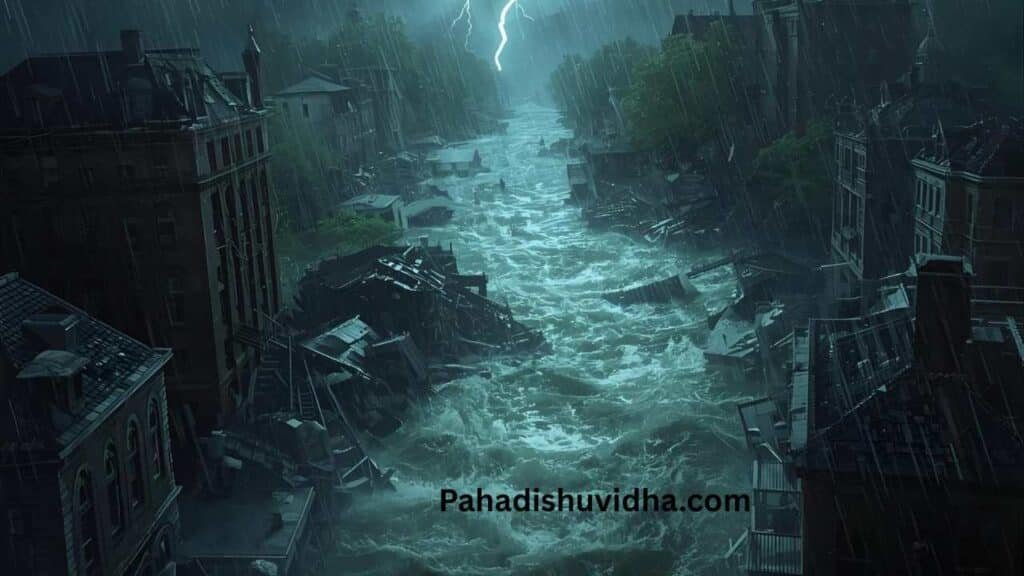 Uttarakhand Weather