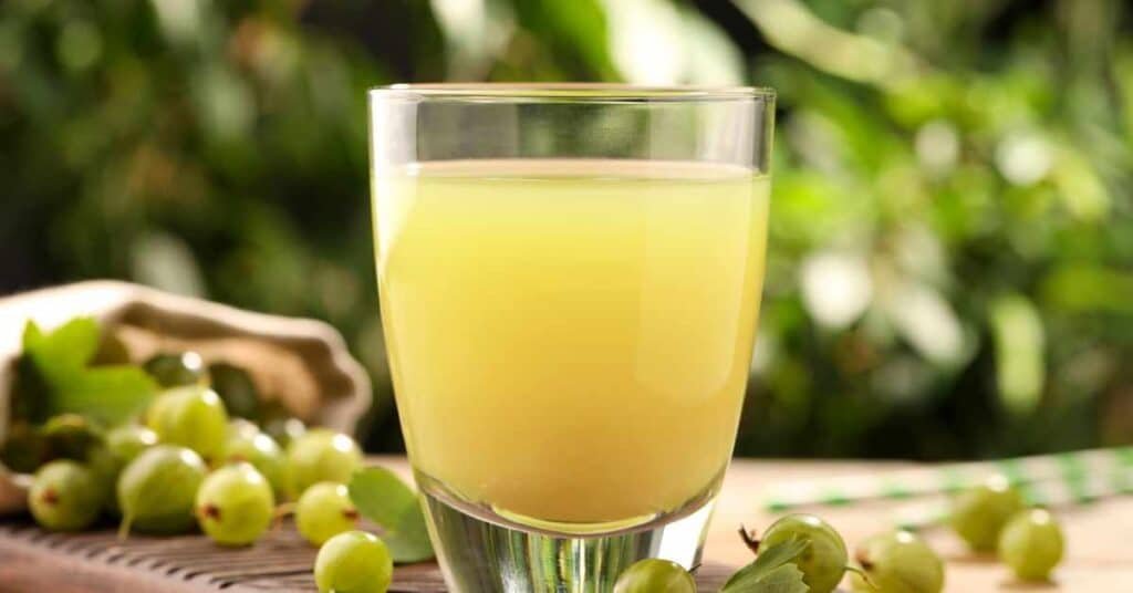 आंवला को खाने के फायदे