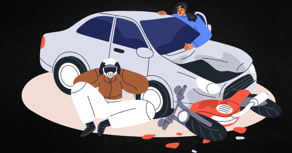 देहरादून नशे में दारोगा हादसा