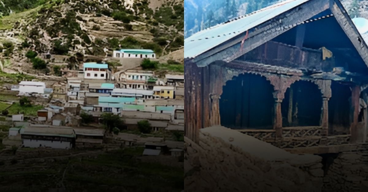 उत्तराखंड पलायन