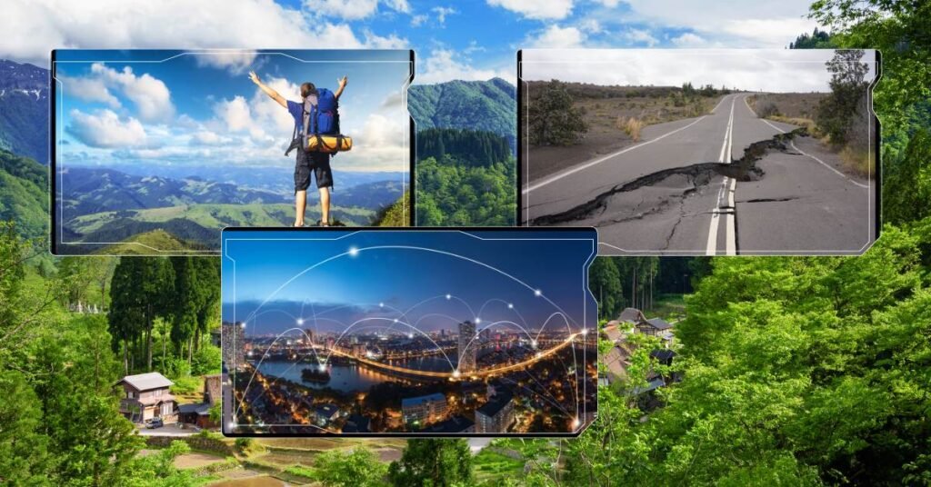 उत्तराखंड 2025 चुनौतियां और विकास के अवसर