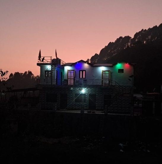 Anchal Home Stay, Dhumakot