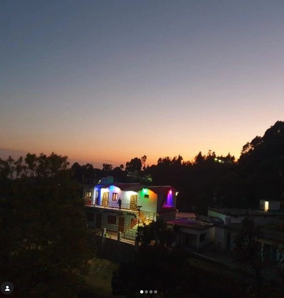 Anchal Home Stay, Dhumakot