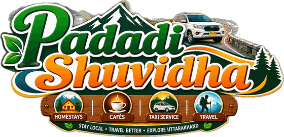 Pahadi Shuvidha