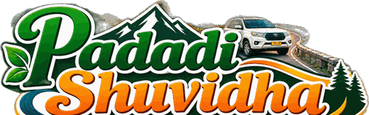 Pahadi Shuvidha — Explore Uttarakhand